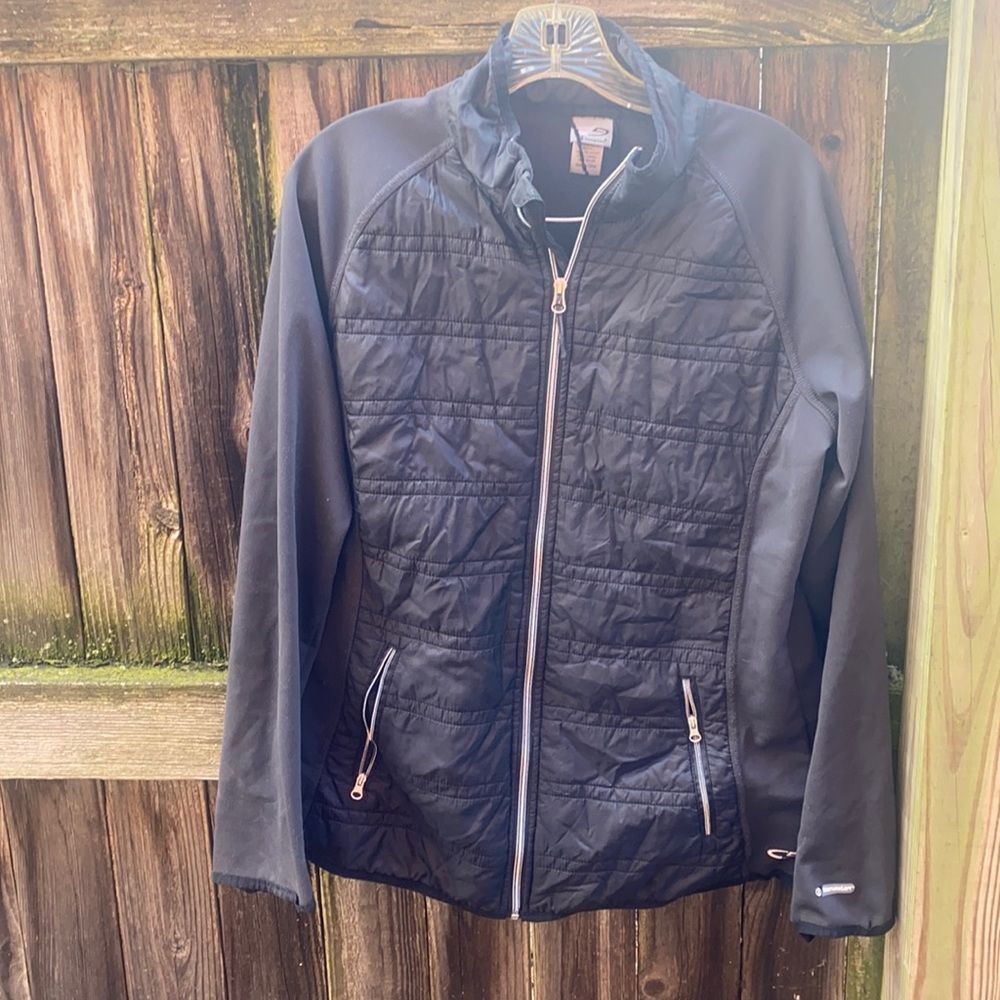 Champion jacket sz. XL